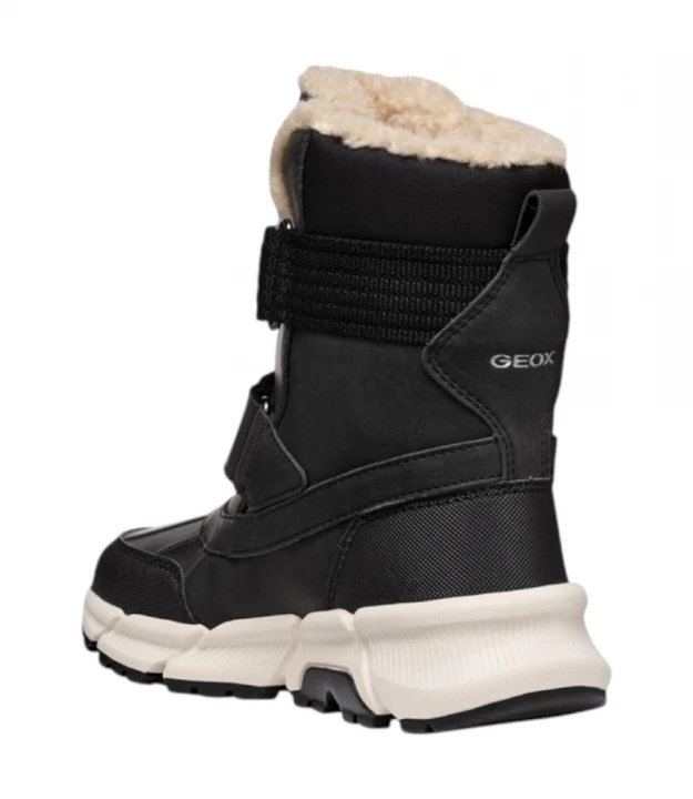 Сапоги Geox Flexyper Plus Abx 2