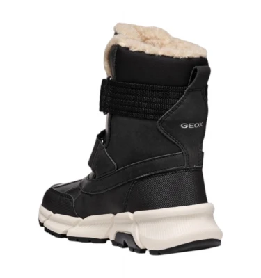 Сапоги Geox Flexyper Plus Abx 2