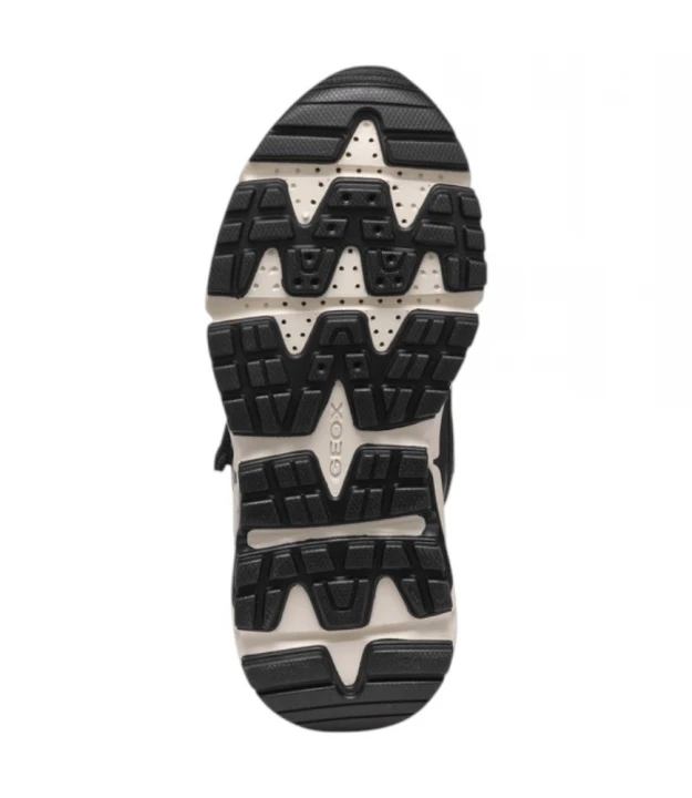 Сапоги Geox Flexyper Plus Abx 5