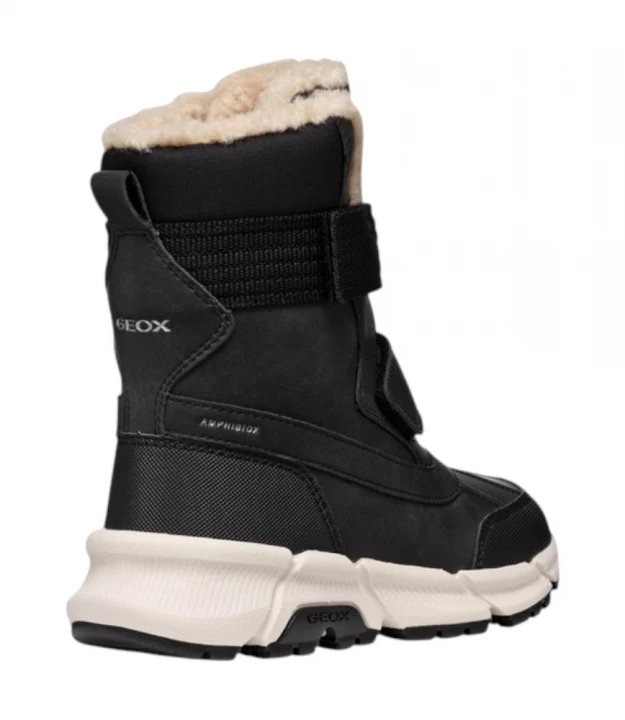 Сапоги Geox Flexyper Plus Abx 3