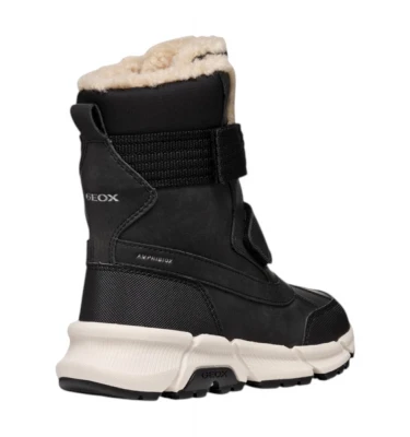 Сапоги Geox Flexyper Plus Abx 3