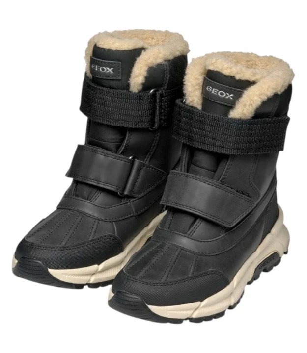 Сапоги Geox Flexyper Plus Abx 6