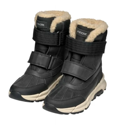 Сапоги Geox Flexyper Plus Abx 6