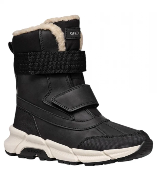 Сапоги Geox Flexyper Plus Abx