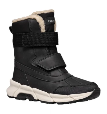 Сапоги Geox Flexyper Plus Abx