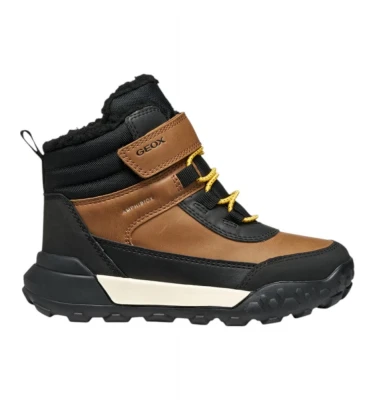 Ботинки Geox Trekkyup Abx Junior