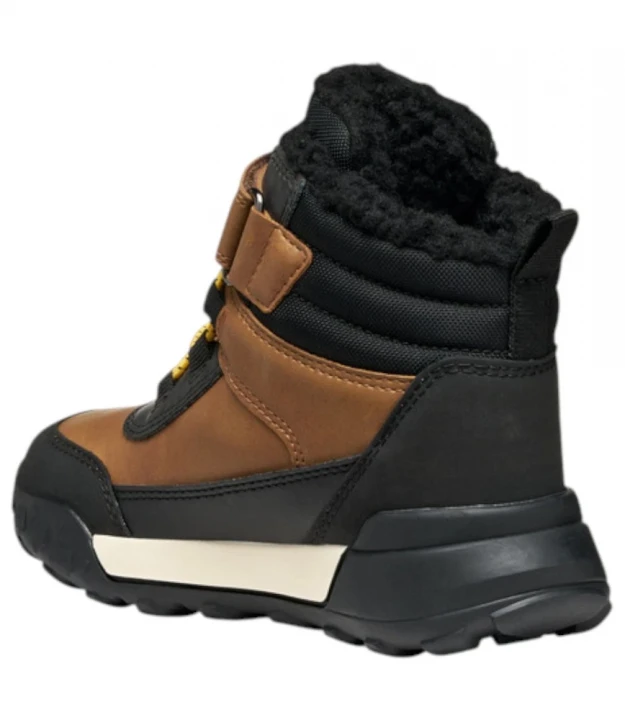 Ботинки Geox Trekkyup Abx Junior 1