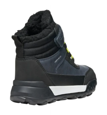 Geox Trekkyup Abx Junior Botinkalari 3