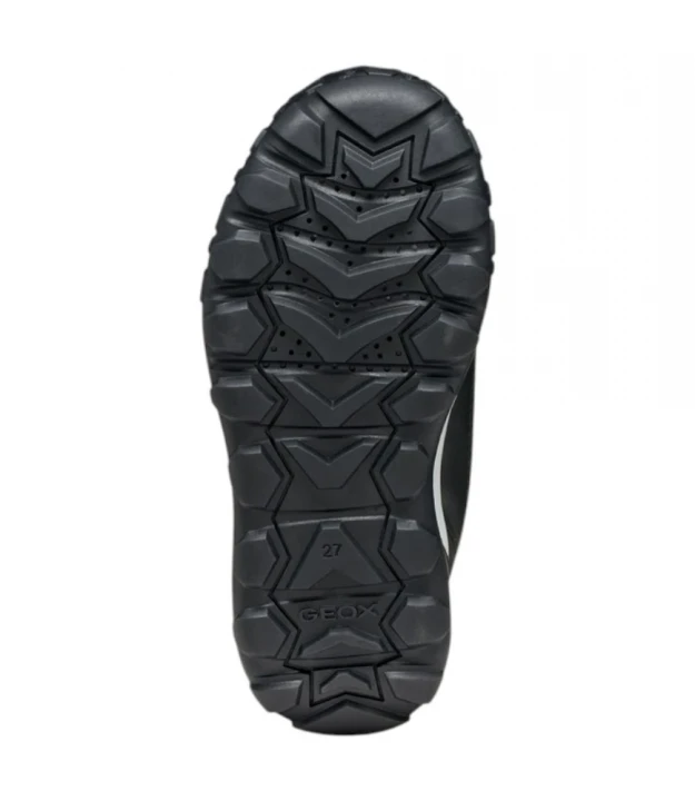 Geox Trekkyup Abx Junior Botinkalari 5