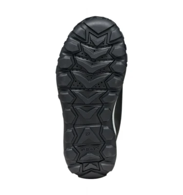 Geox Trekkyup Abx Junior Botinkalari 5