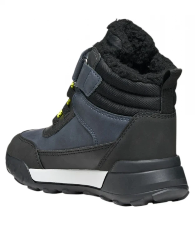 Geox Trekkyup Abx Junior Botinkalari 2