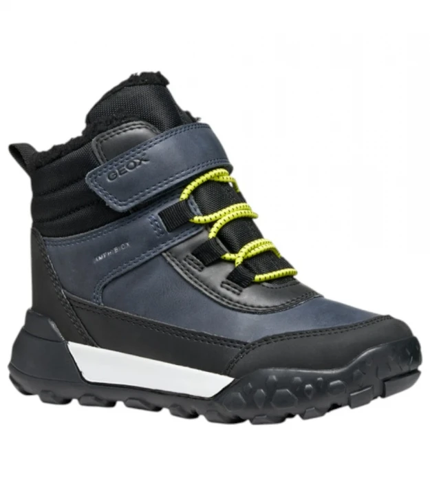 Geox Trekkyup Abx Junior Botinkalari