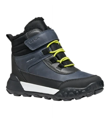 Geox Trekkyup Abx Junior Botinkalari