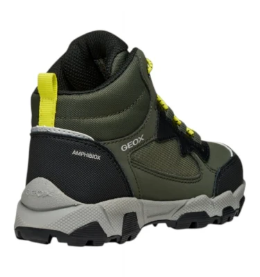 Geox Magnetar Abx Botinkalari 3