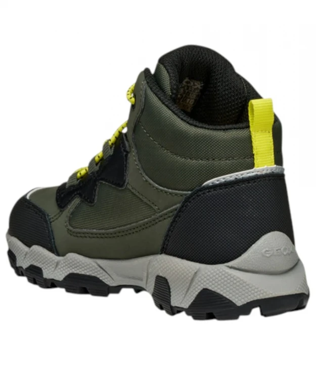 Geox Magnetar Abx Botinkalari 2