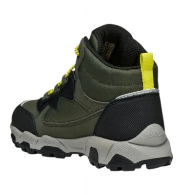 Geox Magnetar Abx Botinkalari 2