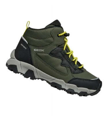 Geox Magnetar Abx Botinkalari 6