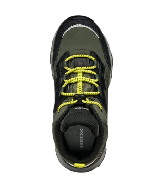 Geox Magnetar Abx Botinkalari 4