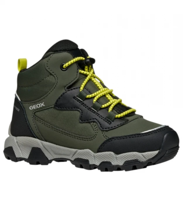 Geox Magnetar Abx Botinkalari