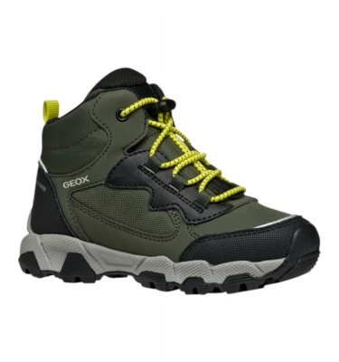 Geox Magnetar Abx Botinkalari