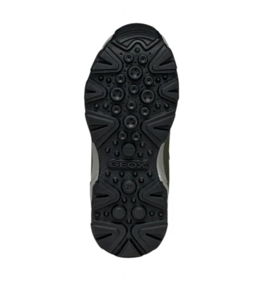 Geox Magnetar Abx Botinkalari 5