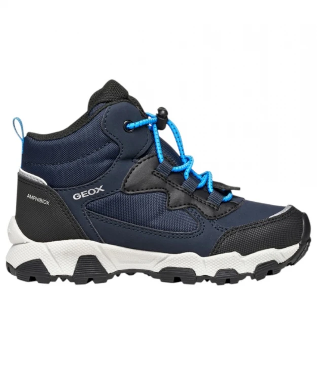 Geox Magnetar Abx Botinkalari 1