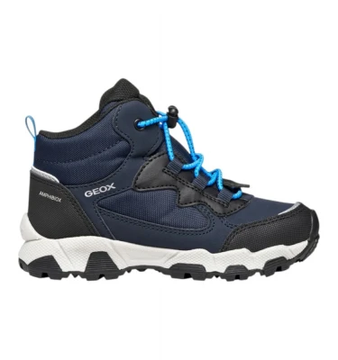 Geox Magnetar Abx Botinkalari 1