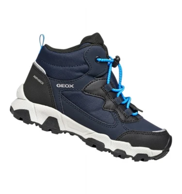 Geox Magnetar Abx Botinkalari 6