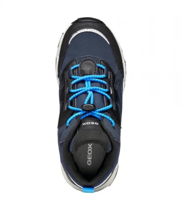 Geox Magnetar Abx Botinkalari 4