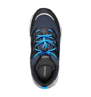 Geox Magnetar Abx Botinkalari 4