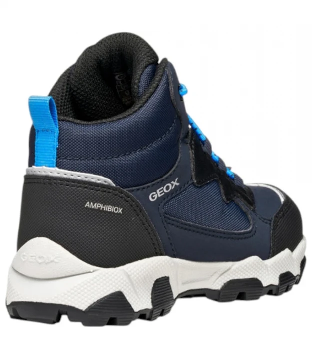 Geox Magnetar Abx Botinkalari 3