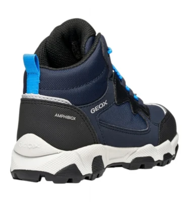 Geox Magnetar Abx Botinkalari 3