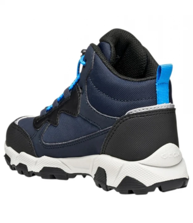 Geox Magnetar Abx Botinkalari 2