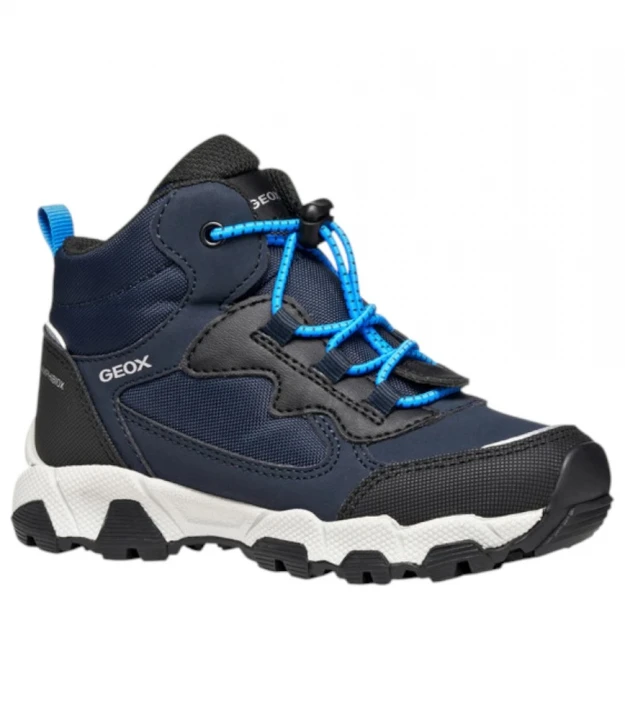 Geox Magnetar Abx Botinkalari