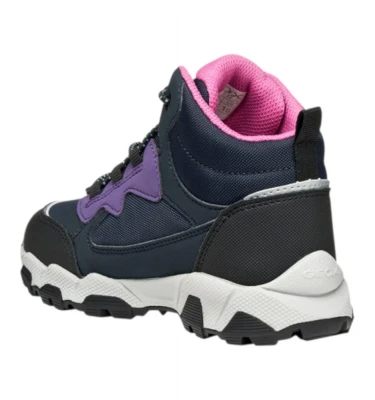 Ботинки Geox Magnetar Abx Junior 2