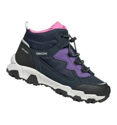 Ботинки Geox Magnetar Abx Junior 6