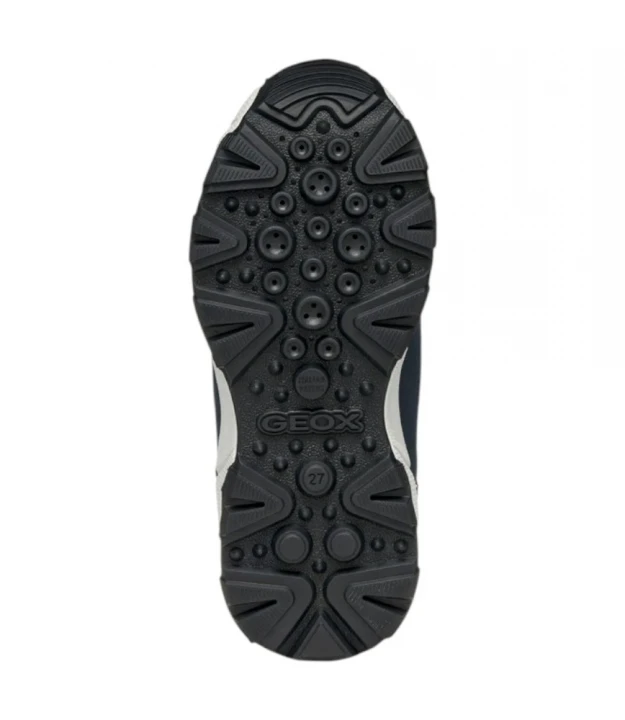 Ботинки Geox Magnetar Abx Junior 5