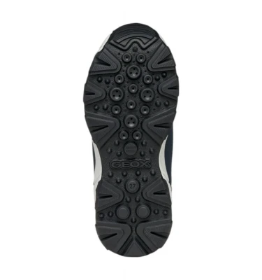 Ботинки Geox Magnetar Abx Junior 5