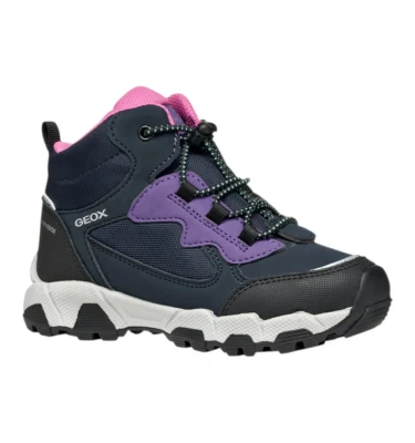 Ботинки Geox Magnetar Abx Junior