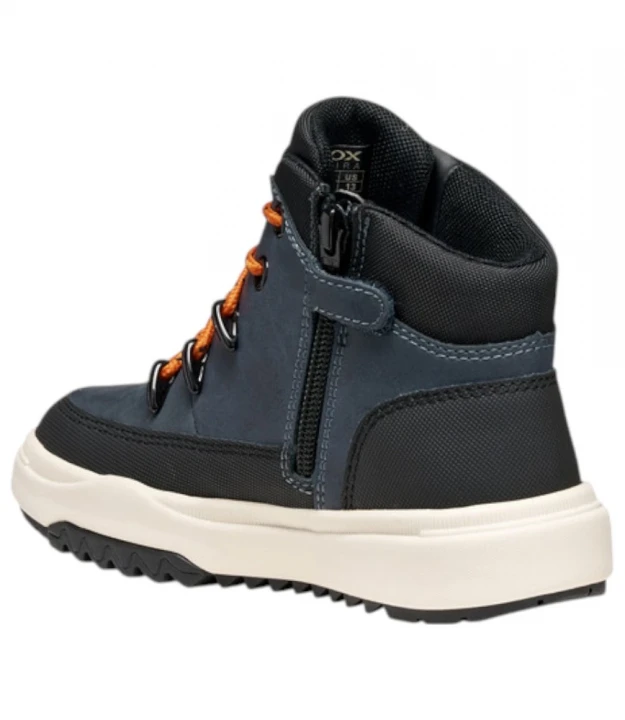 Ботинки Geox Bunshee Abx 2