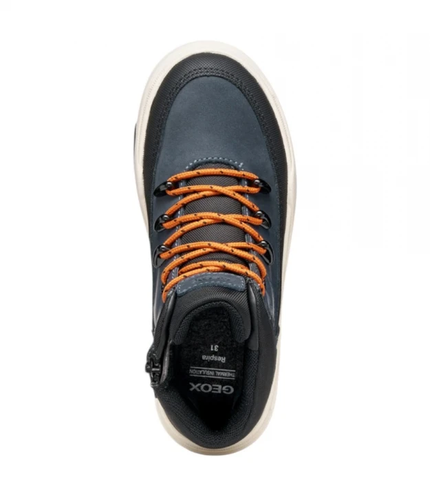 Ботинки Geox Bunshee Abx 4