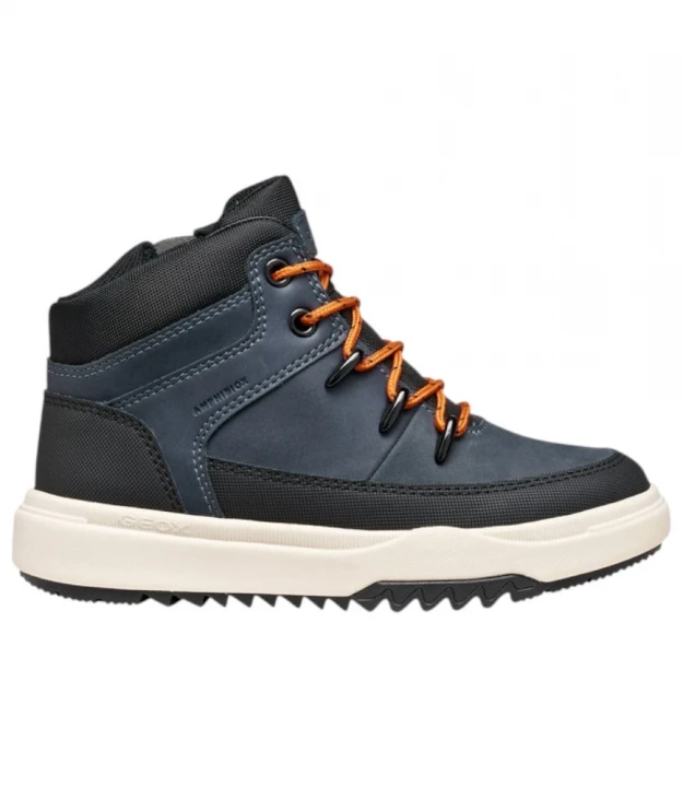 Ботинки Geox Bunshee Abx 1