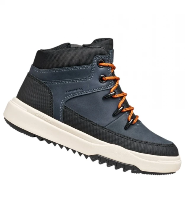 Ботинки Geox Bunshee Abx 6