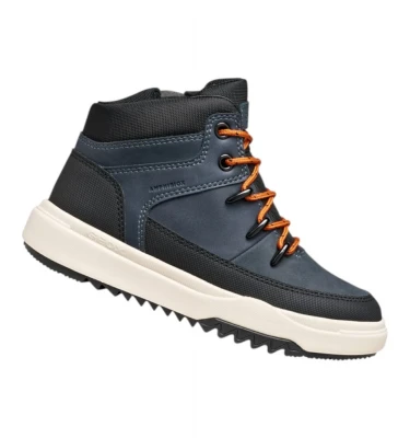 Ботинки Geox Bunshee Abx 6