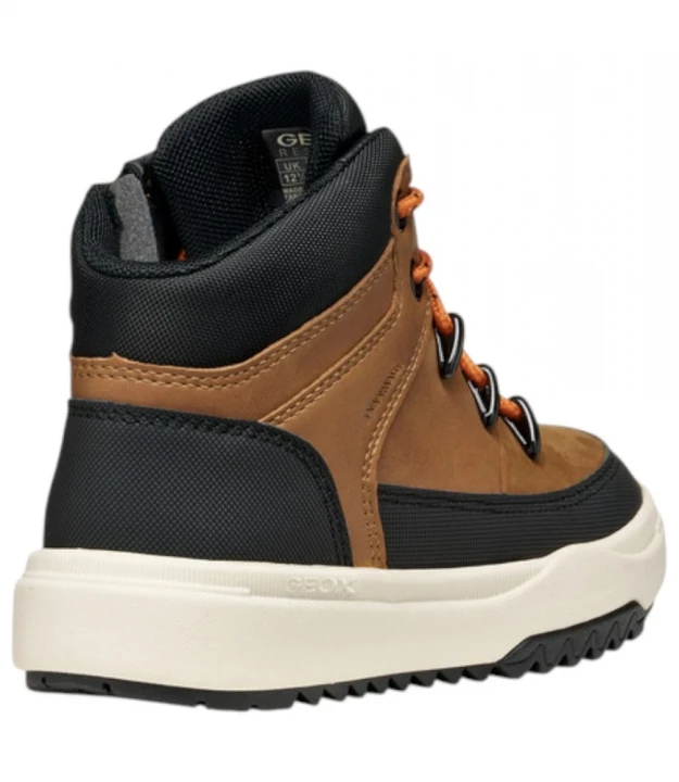 Ботинки Geox Bunshee Abx 3