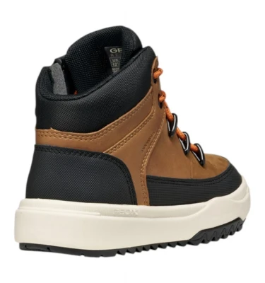 Ботинки Geox Bunshee Abx 3