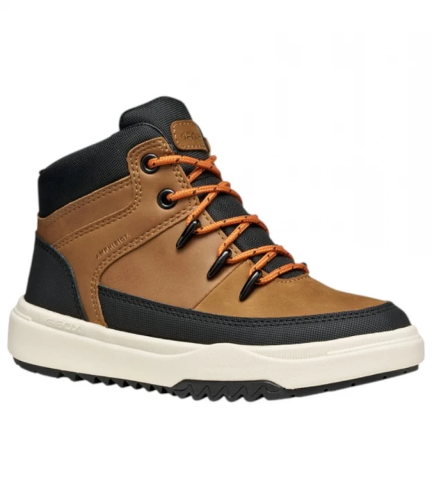 Ботинки Geox Bunshee Abx