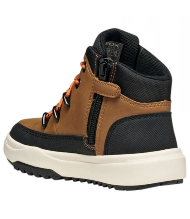 Ботинки Geox Bunshee Abx 2