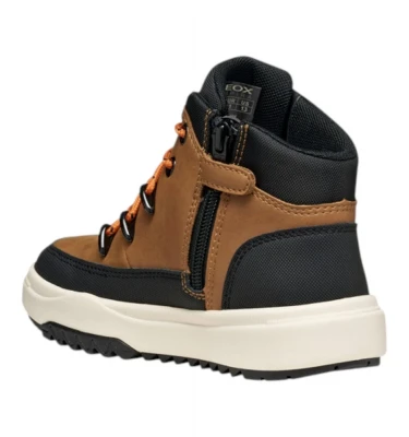 Ботинки Geox Bunshee Abx 2