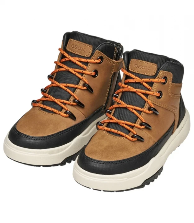 Ботинки Geox Bunshee Abx 6